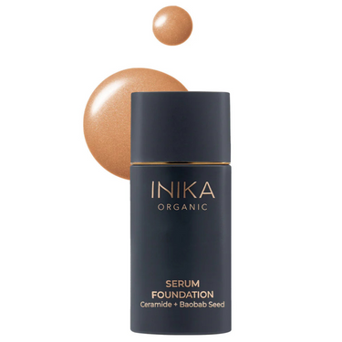 SERUM FOUNDATION - GRATITUDE